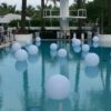 Globo LED RGB