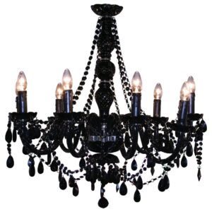 Chandelier clear