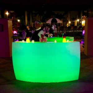 Luminar_bar_4 Luminar bar straight - Led