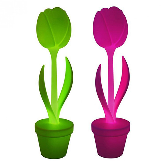 Tulip LED | Bubble Design Rentals