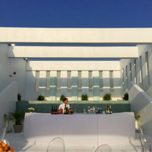 th luminar Luminar bar curved - Led