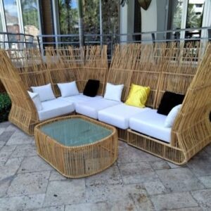 Pampa Chair