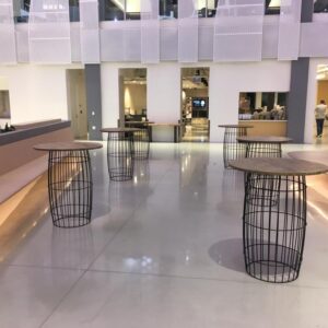 Cage