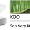 KOO Square 48″