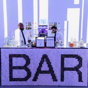 Z Bar