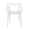 Matrix chair - White