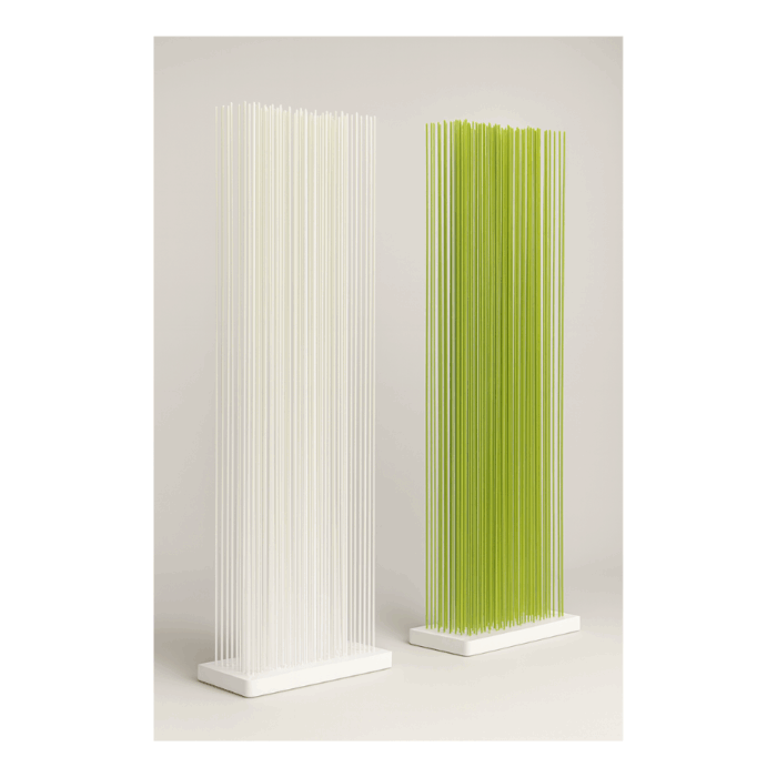 Mikado divider