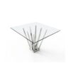 Galactic table - Silver