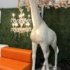 Sophie Giraffe White