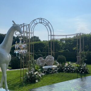 Sophie Giraffe White