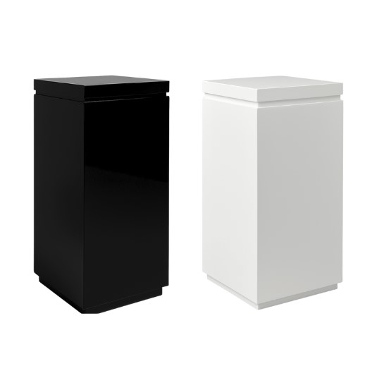 Pedestal  Showcase
