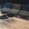 Patchouli sofa - colors