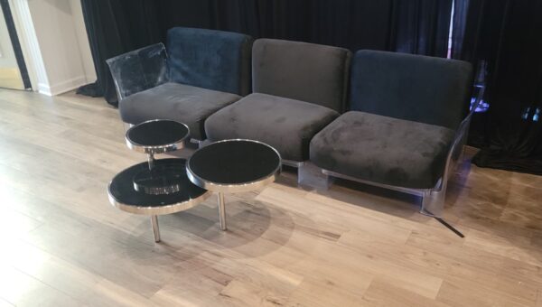 Patchouli sofa - colors