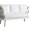 Provence sofa - White