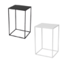 Moma high table - White or black