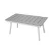 Provence coffee table - White