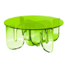 Magic mushroom coffee table - Green
