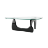 Nogu coffee table - Black