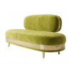 Untitled (547 x 547 px) (59) Paloma loveseat - Moss green