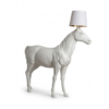 Untitled (547 x 547 px) (62) Horse lamp life-sized - White