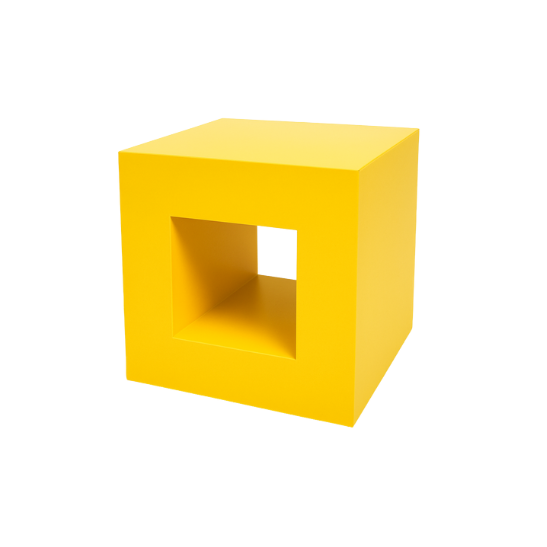 Cuboid
