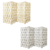 Prisma divider - Silver or gold