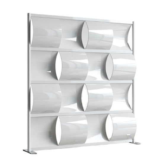 Ondas divider - White