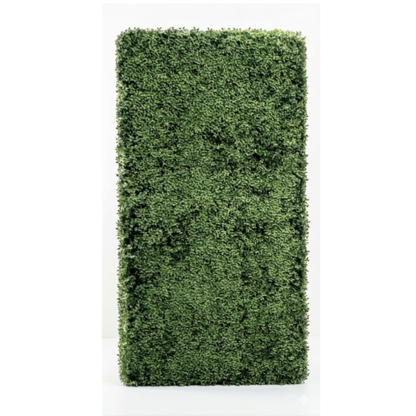 Topiary divider - Green