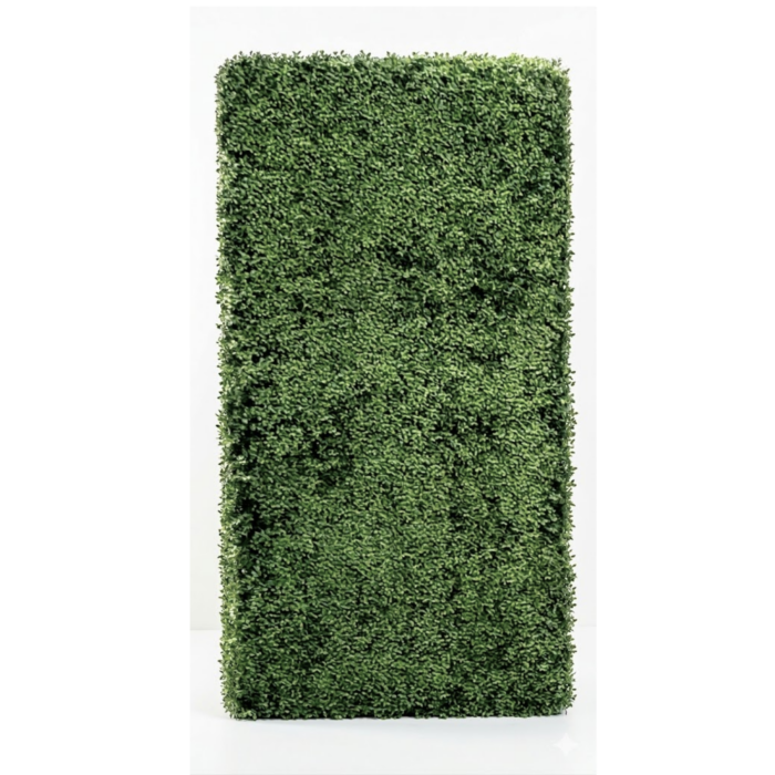 Topiary divider - Green