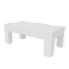 Angulus coffee table - LED