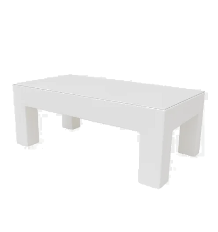 Angulus coffee table - LED