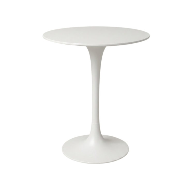 Fly cocktail table - White