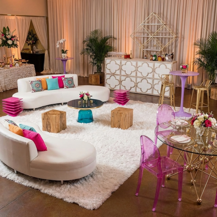 Alhambra Inspiration