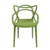 Matrix chair - Green