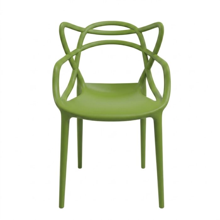 Matrix chair - Green