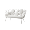 bloom sofa Bloom sofa - White