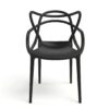 Matrix chair - Black