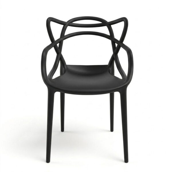 Matrix chair - Black