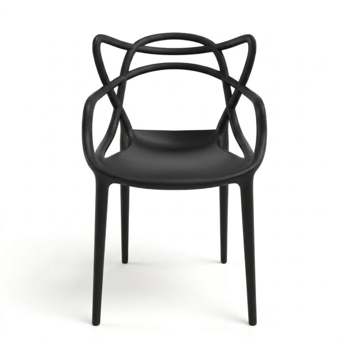 Matrix chair - Black