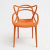 Matrix chair - Orange