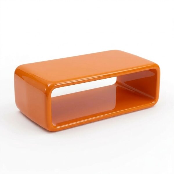 Low-lita coffee table orange Low-lita coffee table orange rental