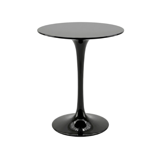 Fly cocktail table - Black