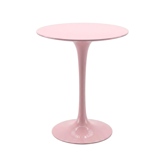 Fly cocktail table - Pink