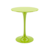fly lime green Fly cocktail table - Lime green