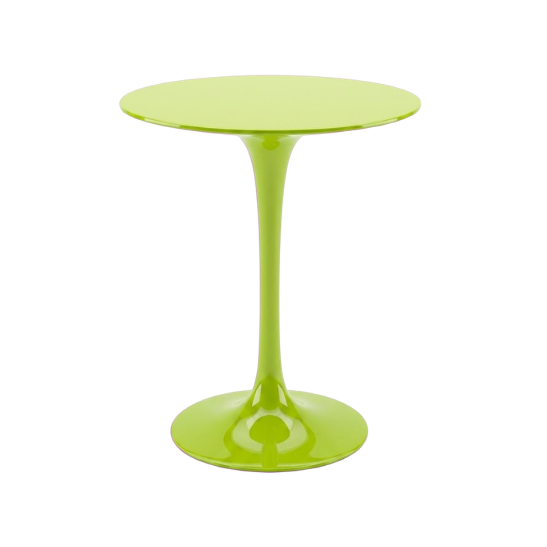 Fly cocktail table - Lime green