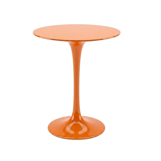 Fly cocktail table - Orange