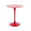 fly red Fly cocktail table - Red