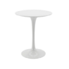Fly cocktail table - White
