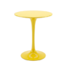 fly yellow Fly cocktail table - Yellow