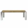 urban-table-600x600 Urban dining table - Wood and steel